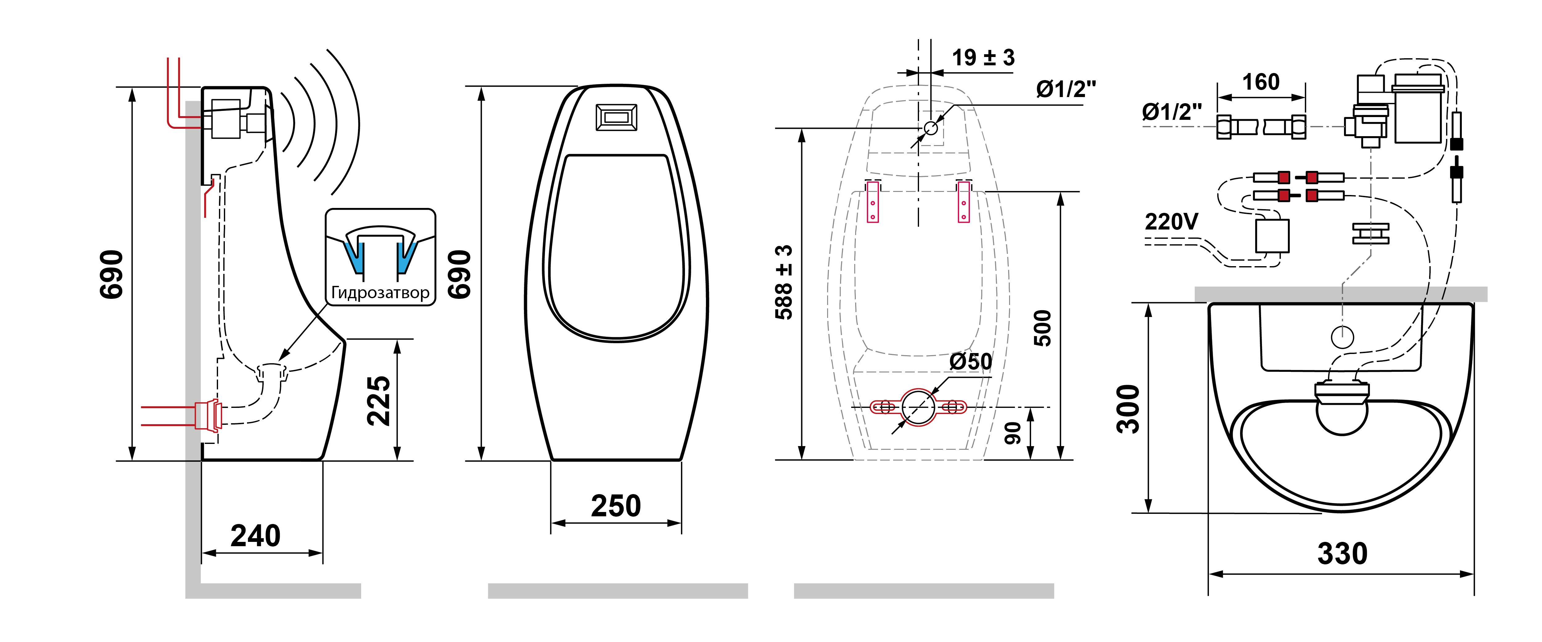 Pis tilining fotosurati